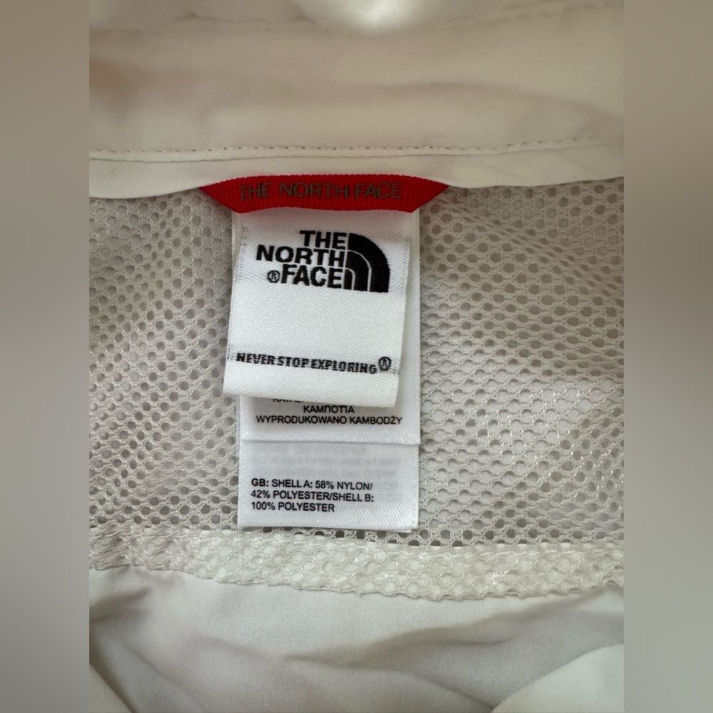 The North Face Top - Picture 4 of 9